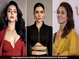 कारोबार में भी सुपरहिट हैं साउथ की ये एक्ट्रेसेस, किसी का है जिम तो कोई चलाती है रेस्तरां, करोड़ों में है इनकम कारोबार में भी सुपरहिट हैं साउथ की ये एक्ट्रेसेस, किसी का है जिम तो कोई चलाती है रेस्तरां, करोड़ों में है इनकम