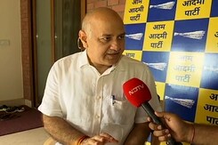 "Modiji Thinks Who To Raid, Arvind Kejriwal About Schools": Manish Sisodia To NDTV "Modiji Thinks Who To Raid, Arvind Kejriwal About Schools": Manish Sisodia To NDTV