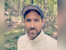 Ryan Reynolds Praised A Small Restaurant For Serving "Best Indian Food In Europe"