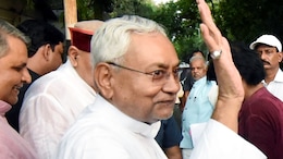 Nitish Kumar's Party Third Major Ally To Ditch BJP In Last 3 Years