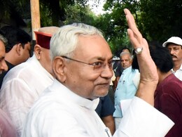 Nitish Kumar's Party Third Major Ally To Ditch BJP In Last 3 Years