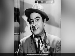 पर्सनल लाइफ को लेकर हमेशा परेशान रहे किशोर कुमार, चौथी शादी के कुछ समय बाद हो गया था निधन पर्सनल लाइफ को लेकर हमेशा परेशान रहे किशोर कुमार, चौथी शादी के कुछ समय बाद हो गया था निधन