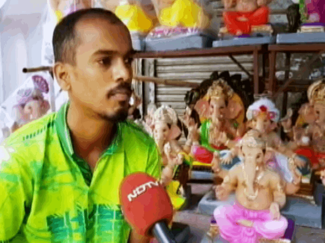 Ganeshotsav 2022: Demand For Idols Increase