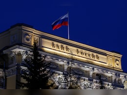 Russia Could Buy Yuan, Rupees, Turkish Lira For Rainy Day Fund