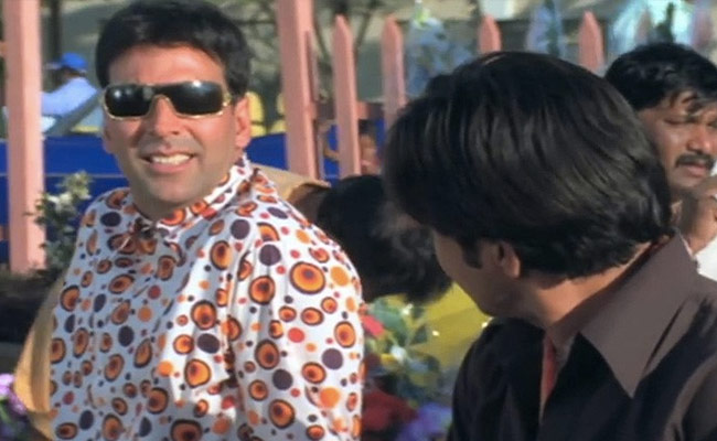 Akshay Kumar's Highest Taxpayer Status Explained By <i>Phir Hera Pheri</i> Line? His Reply
