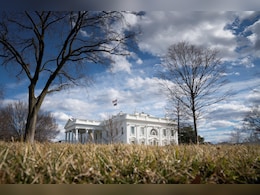 US Summons Chinese Ambassador Over "Irresponsible" Actions On Taiwan