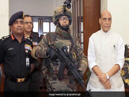 Army Receives Indigeneous Military Equipment To Boost Combat Capability In Ladakh Army Receives Indigeneous Military Equipment To Boost Combat Capability In Ladakh