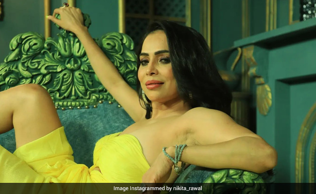 'गरम मसाला' की ये एक्ट्रेस आना चाहती हैं बिग बॉस में, सलमान खान के शो को लेकर कही ये बड़ा बात