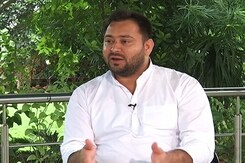 "I Invite Enforcement Directorate To Come, Stay": Tejashwi Yadav To NDTV "I Invite Enforcement Directorate To Come, Stay": Tejashwi Yadav To NDTV