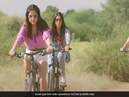 <i>The Fabulous Lives Of Bollywood Wives 2</i> Trailer: Expect More Drama And "Crushes" <i>The Fabulous Lives Of Bollywood Wives 2</i> Trailer: Expect More Drama And "Crushes"
