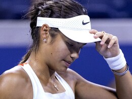 Emma Raducanu Out Of French Open, Wimbledon After Surgery