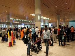 Domestic Air Traffic Touches All-Time High After 2,978 Flights On April 30 Domestic Air Traffic Touches All-Time High After 2,978 Flights On April 30