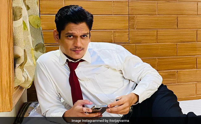 <i>Darlings</i> Star Vijay Varma Responds To News Report: Earned A Lot After <i>Gully Boy</i>