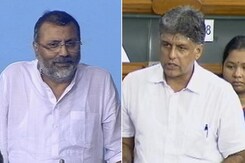 After Opposition Protests, Lok Sabha Debates Rising Prices After Opposition Protests, Lok Sabha Debates Rising Prices