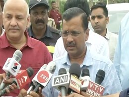 केजरीवाल, सिसोदिया का भाजपा पर तीखा हमला, दावा किया कि दिल्ली में 12 लाख को रोजगार दिया केजरीवाल, सिसोदिया का भाजपा पर तीखा हमला, दावा किया कि दिल्ली में 12 लाख को रोजगार दिया
