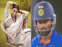 हार्दिक पांड्या की मुरीद हुईं स्मृति ईरानी, वायरल हो रहे रिएक्शन पर किया यह कमेंट हार्दिक पांड्या की मुरीद हुईं स्मृति ईरानी, वायरल हो रहे रिएक्शन पर किया यह कमेंट