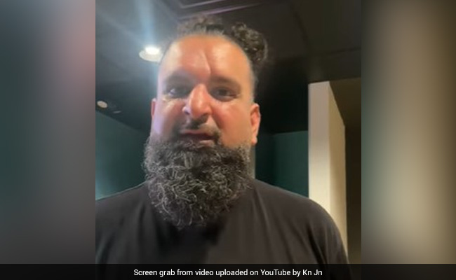 Viral Video: "You Dirty Hindu" - Indian American's Racist Slur At Another