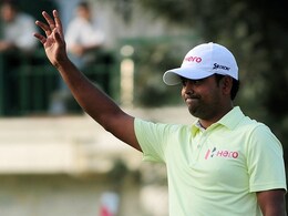 Star-Studded Line-Up For LIV Golf's India Debut