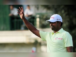 'Top Players May Miss Paris Olympics': Anirban Lahiri On LIV-OWGR Stand-Off