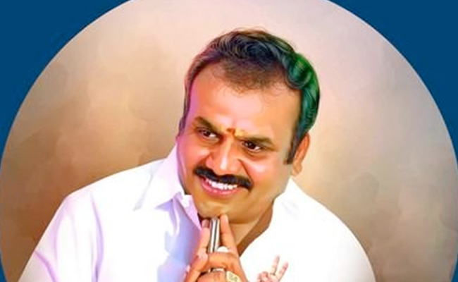 Ex AIADMK MLA Raided In Alleged Corruption Case In Tamil Nadu