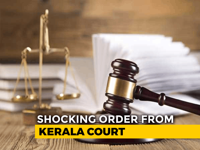 If "Provocative Clothes", Sex Harassment Charge Won't Stand: Court