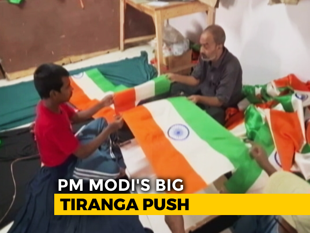 "Special 2nd August... I've Changed DP": PM Urges Indians To Do The Same