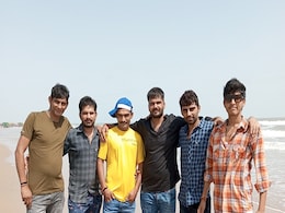 सिद्धू मूसेवाला के कत्ल का जश्न मनाने गुजरात के समुद्रतट पर पहुंचे थे शूटर्स, करवाया था फोटो सेशन सिद्धू मूसेवाला के कत्ल का जश्न मनाने गुजरात के समुद्रतट पर पहुंचे थे शूटर्स, करवाया था फोटो सेशन