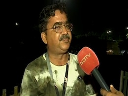 "Hugged Each Other And Cried": Man Who Pressed Button To Raze Noida Towers "Hugged Each Other And Cried": Man Who Pressed Button To Raze Noida Towers