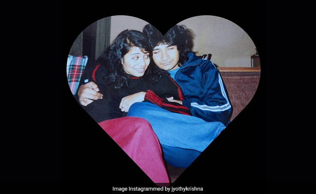 On KK's Birthday, Wife Jyothy And Daughter Taamara Remember Late Singer In Emotional Posts