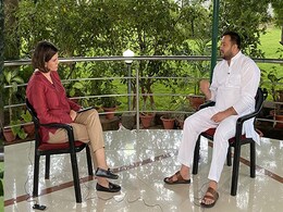 "I Invite Enforcement Directorate To Come, Stay": Tejashwi Yadav To NDTV "I Invite Enforcement Directorate To Come, Stay": Tejashwi Yadav To NDTV