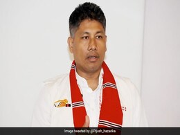 अरविंद केजरीवाल की शिक्षा में सुधार की सलाह पर भड़के असम के मंत्री, कहा - फर्जी है दिल्ली स्कूल मॉडल अरविंद केजरीवाल की शिक्षा में सुधार की सलाह पर भड़के असम के मंत्री, कहा - फर्जी है दिल्ली स्कूल मॉडल