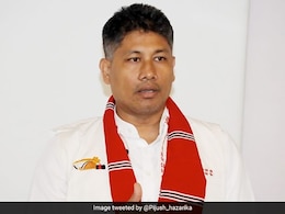 BJP's Pijush Hazarika Eyes Hat-Trick, Faces Veteran Bubul Das In Assam
