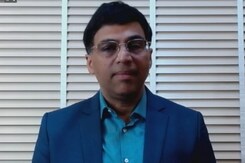 Viswanathan Anand Praises Gukesh D On Entering Top 10 Of Live Chess Ratings Viswanathan Anand Praises Gukesh D On Entering Top 10 Of Live Chess Ratings
