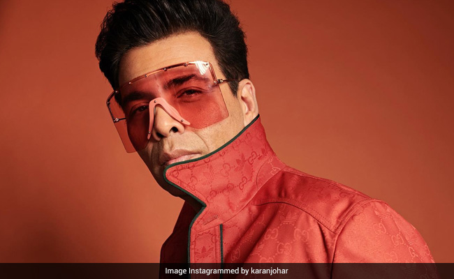 Karan Johar Is All Praise For Director Puri Jagannadh Ahead Of <i>Liger</i> Release