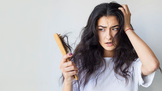 Maintaining a healthy gut can help promote hormonal balance