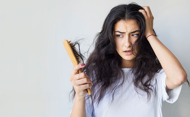 Maintaining a healthy gut can help promote hormonal balance