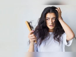 Hair Fall रोकने के लिए कर लें ये 3 काम, फिर नहीं टूटेगा एक भी बाल, डॉक्टर ने बताई बाल टूटने की असल वजह Hair Fall रोकने के लिए कर लें ये 3 काम, फिर नहीं टूटेगा एक भी बाल, डॉक्टर ने बताई बाल टूटने की असल वजह