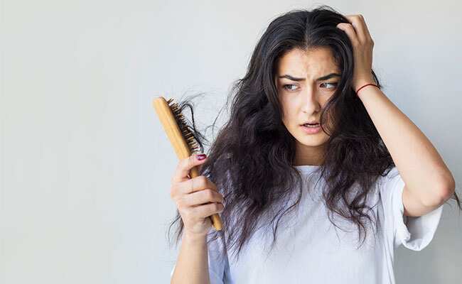 Hair Care Tips: 5 Reasons Why You Are Experiencing Rapid Hair Fall