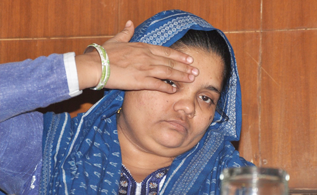 'How Can You Practise Law?' Supreme Court To Bilkis Bano Case Convict