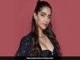 सोनम कपूर के बुआ के बेटे हैं काफी स्टाइलिश, फोटो देख फैन्स भी बोले- भइया मामा को बोलकर आप भी... सोनम कपूर के बुआ के बेटे हैं काफी स्टाइलिश, फोटो देख फैन्स भी बोले- भइया मामा को बोलकर आप भी...
