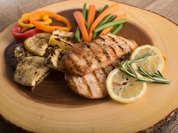 How To Make Honey Mustard Chicken