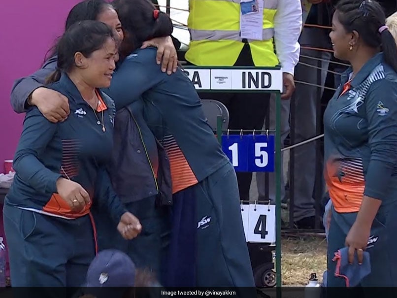 CWG 2022: All You Need To Know About The Indian Womens Team That Won Historic Lawn Bowls Gold Medal CWG 2022: All You Need To Know About The Indian Womens Team That Won Historic Lawn Bowls Gold Medal