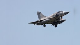 China's Largest-Ever Taiwan Military Drills Due To End