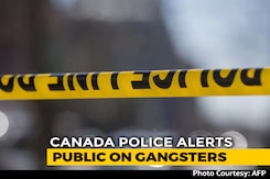 Punjab Link To Canada's Dreaded Gangsters Punjab Link To Canada's Dreaded Gangsters