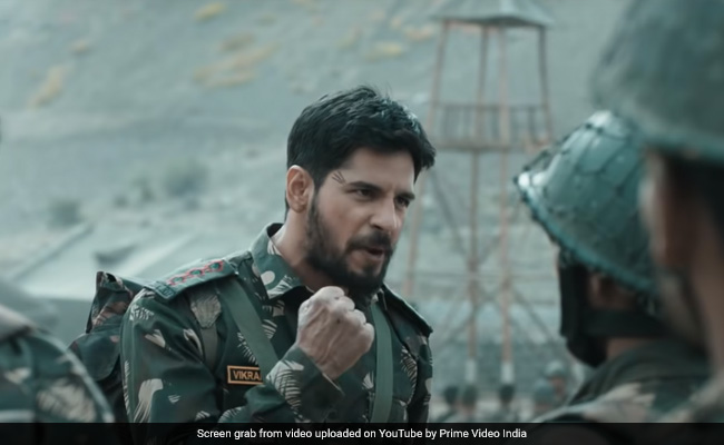 <i>Koffee With Karan 7</i>: Sidharth Malhotra On How <i>Shershaah</i>'s Success "Silenced" Critics