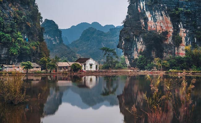 5 Countries That Are A Must-Visit For Travellers On A Budget