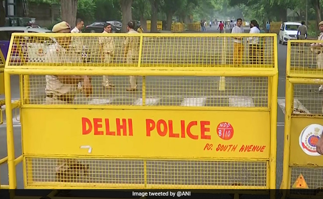 She Asked Ex-Fiance For Valentine Gift Then Knocked Him Down: Delhi Cops