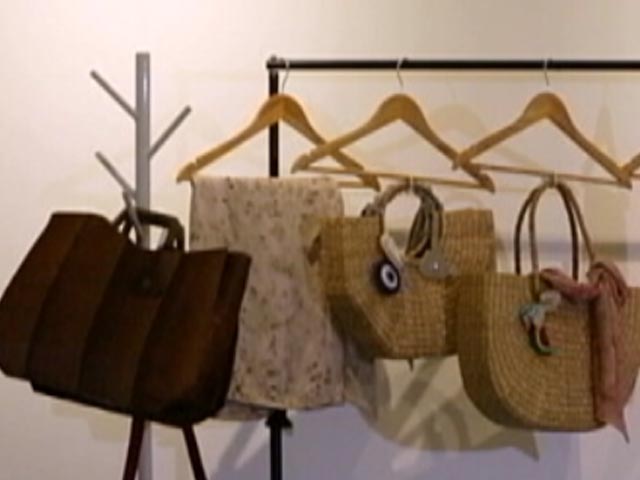 'Mayu' Crafts Timeless Pieces For Conscious Individuals