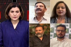 Governor Delays Decision On Hemant Soren: Op Lotus At Work In Jharkhand? Governor Delays Decision On Hemant Soren: Op Lotus At Work In Jharkhand?