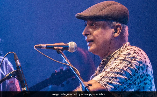 एक्टर पीयूष मिश्रा का पहला उपन्यास बना बेस्टसेलर, 'तुम्हारी औकात क्या है पीयूष मिश्रा' के एक हफ्ते में छपे तीन संस्करण